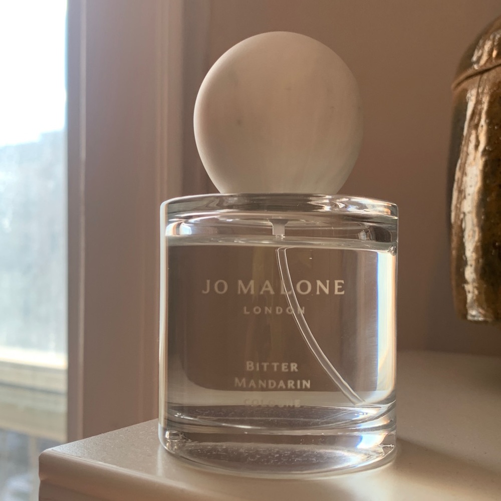Jo Malone 🍊 Bitter Mandarin 50ml